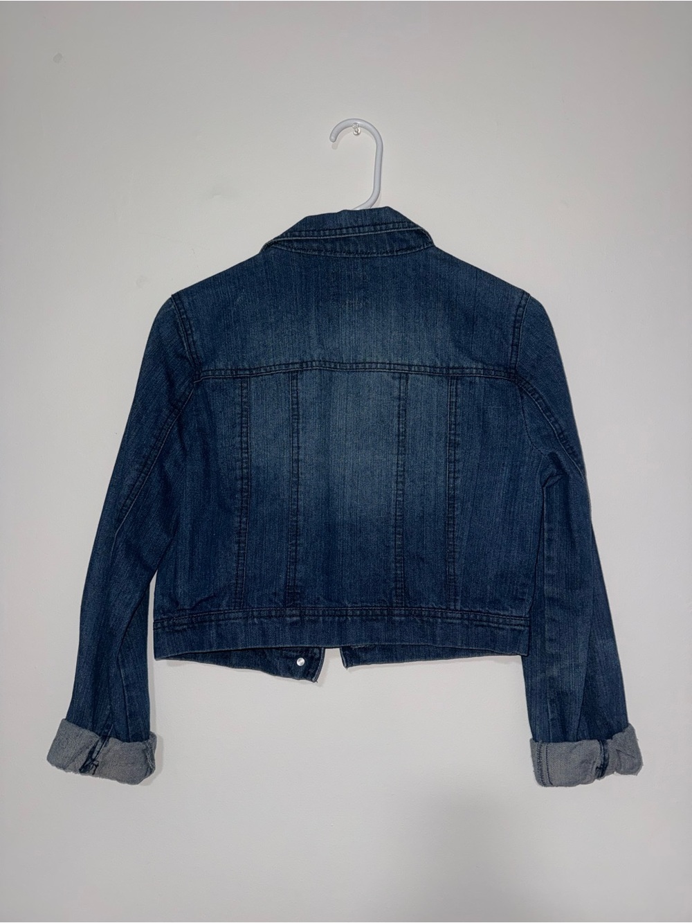Jean Jacket Bundle - Picture 4 of 9